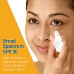 CeraVe Sunscreen Stick Broad Spectrum SPF 50 (13.32gm) - Image 3