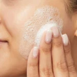 CeraVe Foaming Facial Cleanser for Normal to Oily Skin 87ml - Image 3