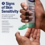 Cetaphil Acne Gentle Clear Mattifying Acne Moisturizer – 89ml - Image 2