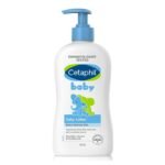 Cetaphil Baby Daily Lotion – 400ml