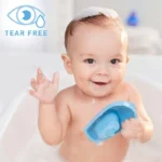 Cetaphil Baby Wash & Shampoo – 230ml - Image 3