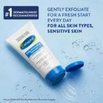 Cetaphil Daily Exfoliating Cleanser – 178ml - Image 2