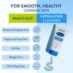 Cetaphil Daily Exfoliating Cleanser – 178ml - Image 3