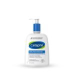 Cetaphil Daily Facial Cleanser (Combination to Oily Sensitive Skin) – 473ml