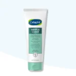 Cetaphil Gentle Clear Clarifying Acne Cream Cleanser – 124ml