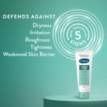 Cetaphil Gentle Clear Clarifying Acne Cream Cleanser 124ml - Image 3