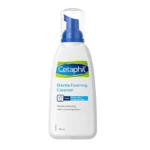 Cetaphil Gentle Foaming Cleanser – 236ml