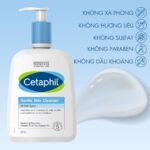 Cetaphil Gentle Skin Cleanser 500ml - Image 3