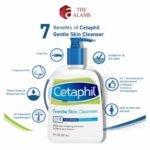 Cetaphil Gentle Skin Cleanser For All Skin Types 237ml - Image 3