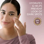 Cetaphil Bright Healthy Radiance Brightening Day Protection Cream SPF 15 (50gm) - Image 3