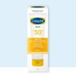Cetaphil SUN LIGHT GEL SPF 50+ (50ml)