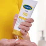 Cetaphil Sheer Mineral Sunscreen Broad Spectrum SPF 50 - Image 2