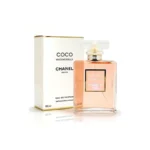Chanel Coco Mademoiselle EDP for Women – 100ml