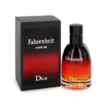 Christian Dior Fahrenheit Parfum – 75ml