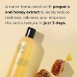 Cosrx Full Fit Propolis Synergy Toner – 150ml - Image 3