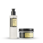 Cosrx snail essence+ snail cream Combo