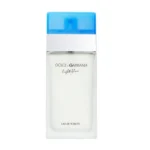 Dolce & Gabbana Light Blue For Women EDT – 100ml - Image 2