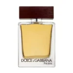 Dolce & Gabbana The One EDT for Men – 100ml - Image 2