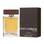 Dolce & Gabbana The One EDT for Men – 100ml