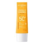 Dot & Key Vitamin C + E Sunscreen, SPF 50+ PA++++ (80ml)