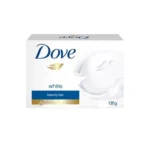 Dove Beauty Bar White – 135gm
