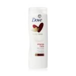 Dove Body Love Intense Care Body Lotion – 400ml