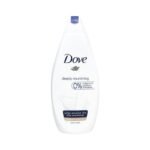 Dove Deeply Nourishing Shower Gel – 500ml