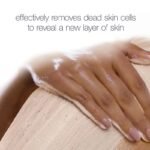 Dove Exfoliating Body Polish Colloidal Oatmeal & Calendula Oil – 298gm - Image 3