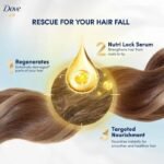 Dove Hair Fall Rescue Shampoo – 680ML - Image 2
