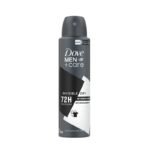 Dove Men+Care Invisible Dry 72H Protection Antiperspirant Spray -150ml