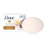 Dove Shea Butter Beauty Bar Soap – 135gm