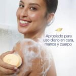 Dove Shea Butter Beauty Bar Soap – 135gm - Image 2