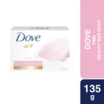 Dove Beauty Bar Pink 135g - Image 2