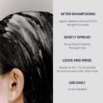 Dr.ForHair UNOVE Deep Damage Treatment EX – 207ml - Image 3