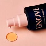 Dr.ForHair UNOVE Silk Oil Essence Hair Serum – 70ml - Image 2