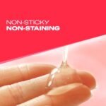 Durex Strawberry Flavored Lubricant 100ml - Image 3