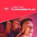 Durex Strawberry Flavored Lubricant 100ml - Image 4