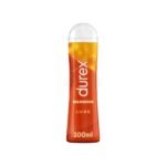 Durex Play Intimate lubricant Warming 100ml