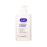 E45 Dermatological Moisturising Lotion – 500ml