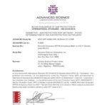 Minimalist Invisible SPF 40 Sunscreen 50g - Image 3