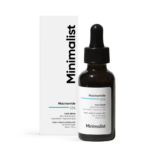 Minimalist Niacinamide 5% Face Serum 30ml