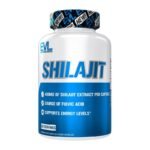 EVLution Nutrition Shilajit – 60 Capsules