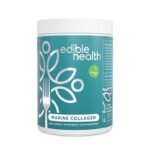 Edible Health Marine Collagen Powder – 400gm