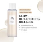 Beauty of Joseon Glow Replenishing Rice Milk 150ml - Image 3