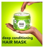Herbal Essences Dazzling Shine Hair Mask 300ml - Image 2