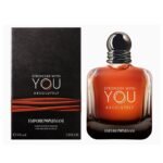 Emporio Armani Stronger With You Absolutely EDP – 100ml