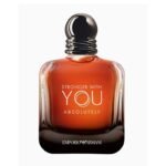 Emporio Armani Stronger With You Absolutely EDP – 100ml - Image 2