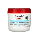 Eucerin Advanced Repair Cream – 454gm