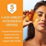 Eucerin Age Defense Lightweight Sunscreen Lotion SPF 50 – 75ml - Image 4