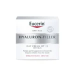 Eucerin Anti-Age Hyaluron-Filler Day Cream SPF15 (50ml) - Image 3